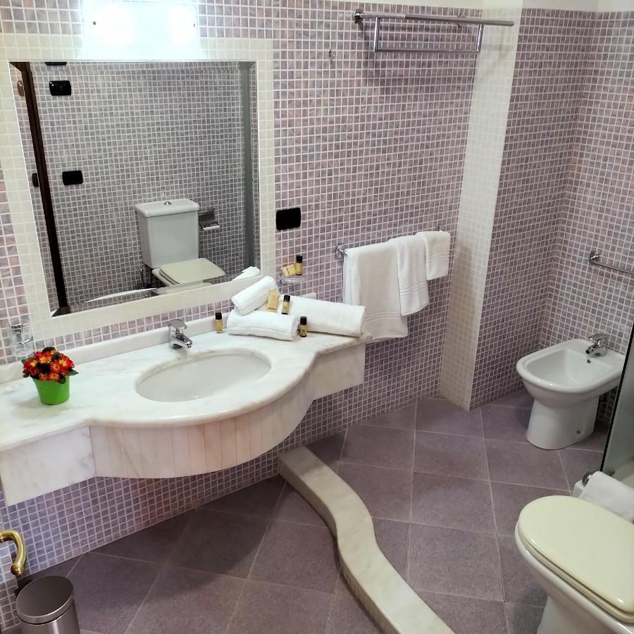 Villa Gloria Gaggi Екстериор снимка