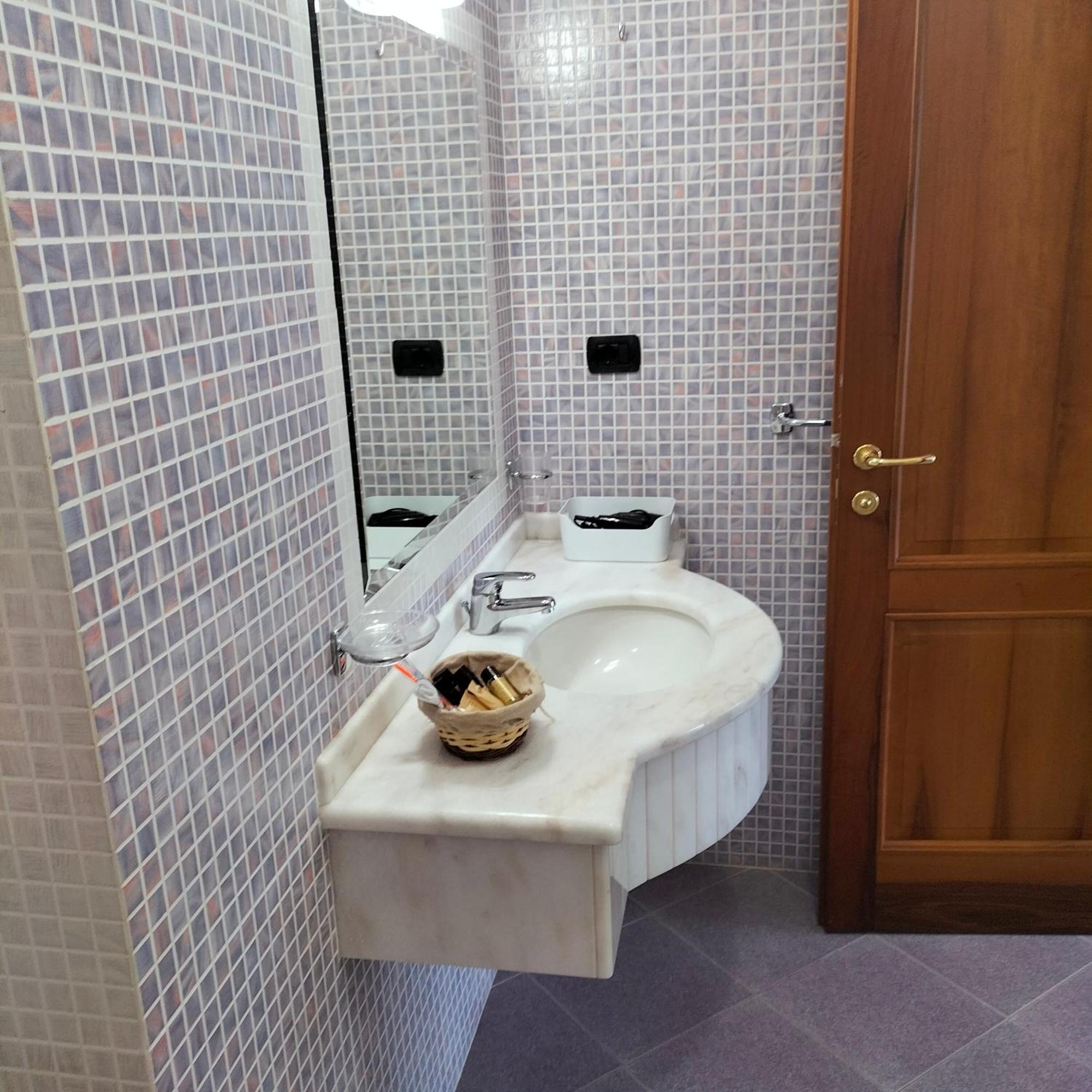Villa Gloria Gaggi Екстериор снимка